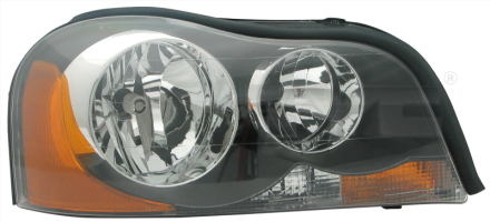 20-0451-05-2 TYC Head Lamp