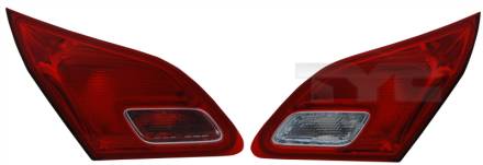 17-0285-21-2 TYC Inner Tail Lamp Unit