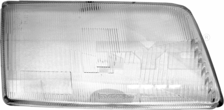 20-5009-LA-1 TYC Head Lamp Lens