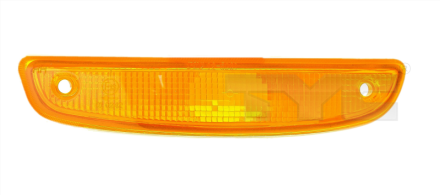 12-5001-LA-1 TYC Front Blinker Lens