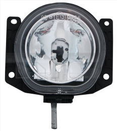 19-5283-05-2 TYC Fog Lamp