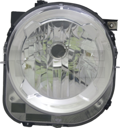 20-15233-05-2 TYC Head Lamp