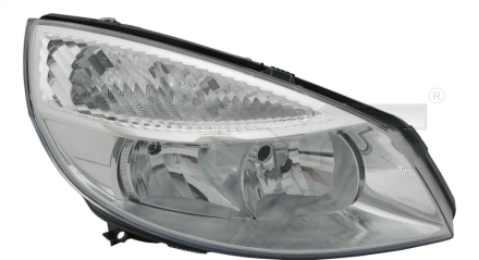 20-0367-05-2 TYC Head Lamp