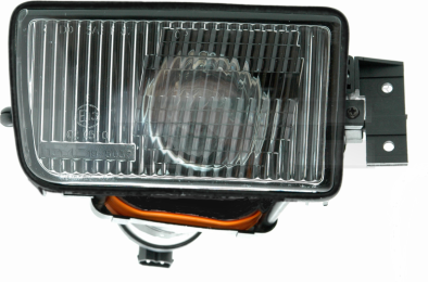 19-5037-05-2 TYC Fog Lamp