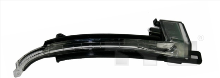 302-0071-3 TYC Mirror Side Blinker Assy