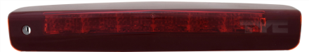 15-0617-00-2 TYC Third Stop Lamp Assy