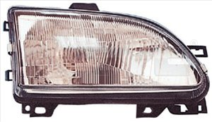 20-5381-08-2 TYC Head Lamp