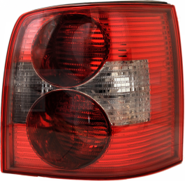11-0209-01-2 TYC Tail Lamp Unit