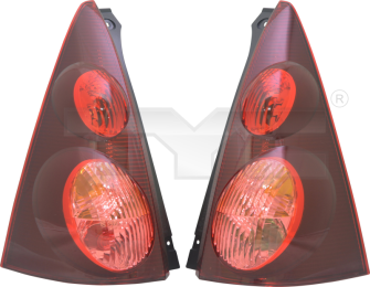 11-11177-11-2 TYC Tail Lamp Unit