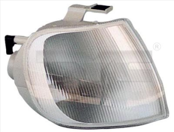 18-3587-15-2 TYC Corner Lamp