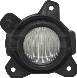 19-12911-01-2 TYC Fog Lamp Unit
