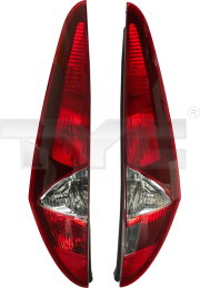 11-0541-11-2 TYC Outer Tail Lamp Unit