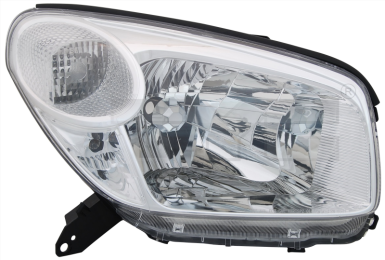 20-0377-05-2 TYC Head Lamp