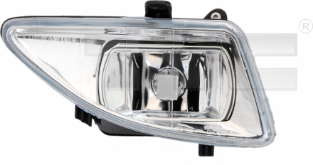 19-0277-05-2 TYC Fog Lamp