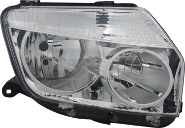 20-12477-05-2 TYC Head Lamp