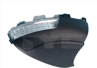 337-0169-3 TYC Mirror Side Blinker Assy