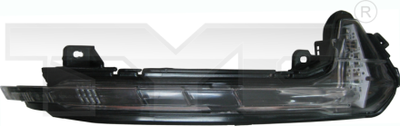 302-0103-3 TYC Mirror Side Blinker Assy