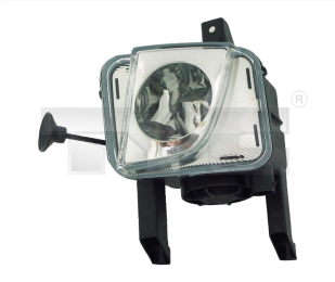19-0187-05-2 TYC Fog Lamp