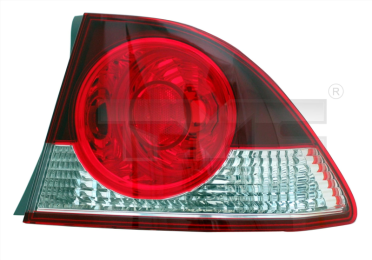 11-0977-01-2 TYC Outer Tail Lamp Unit