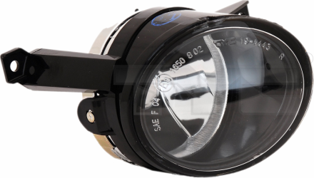 19-0443-00-21 TYC Fog Lamp Unit