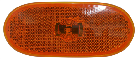 18-11013-00-9 TYC Side Marker Lamp Assy