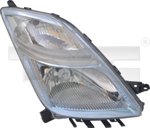 20-11185-05-2 TYC Head Lamp