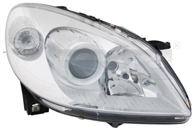 20-11573-05-2 TYC Head Lamp