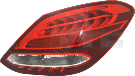 11-6755-16-2 TYC Tail Lamp Unit