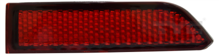 17-5775-00-6 TYC Reflex-Reflector Outer