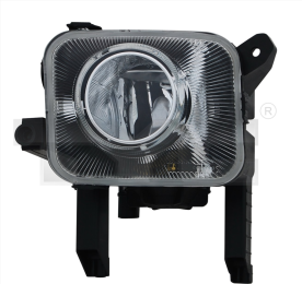 19-0779-05-2 TYC Fog Lamp