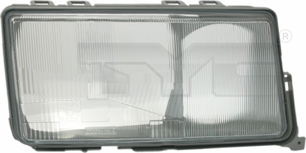 20-3219-LA-2 TYC Head Lamp Lens