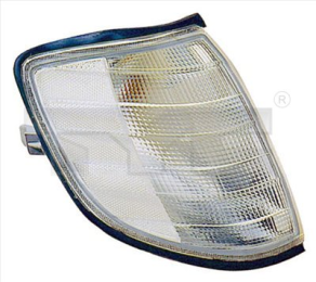 18-3311-93-2 TYC Corner Lamp