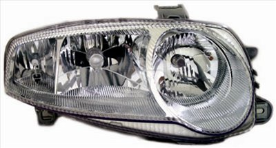 20-0121-05-2 TYC Head Lamp