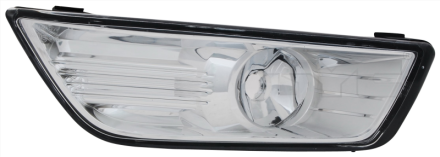 19-0707-01-2 TYC Fog Lamp Unit