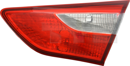 17-5403-01-9 TYC Inner Tail Lamp Unit