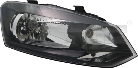 20-12033-00-21 TYC Head Lamp