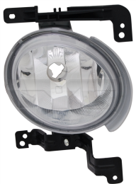 19-0919-01-2 TYC Fog Lamp Unit