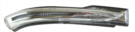 313-0071-3 TYC Mirror Side Blinker Assy