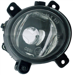 19-0281-01-2 TYC Fog Lamp Unit
