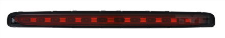 15-0193-00-9 TYC Third Stop Lamp Assy