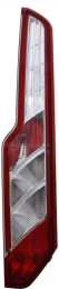 11-14893-01-2 TYC Tail Lamp Unit