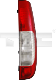 11-11685-01-2 TYC Tail Lamp Unit