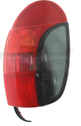 11-0247-01-2 TYC Tail Lamp Unit