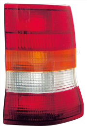 11-0373-01-2 TYC Tail Lamp Unit