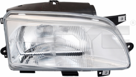 20-5513-05-2 TYC Head Lamp