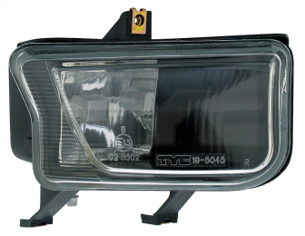 19-5045-05-2 TYC Fog Lamp