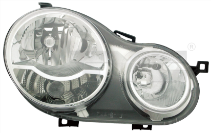 20-0385-05-2 TYC Head Lamp