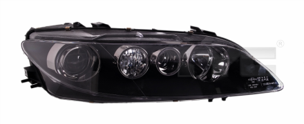 20-0975-35-2 TYC Head Lamp