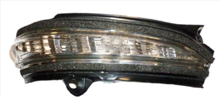 310-0241-3 TYC Mirror Side Blinker Assy
