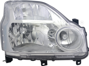 20-14399-15-2 TYC Head Lamp